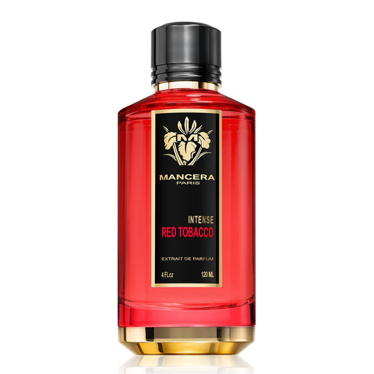 Mancera Red Tobacco Intense Extract de Parfum 120ml