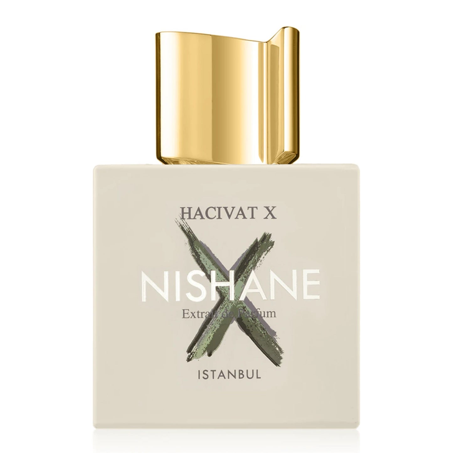 Nishane Hacivat X Extrait de Parfum  100ml