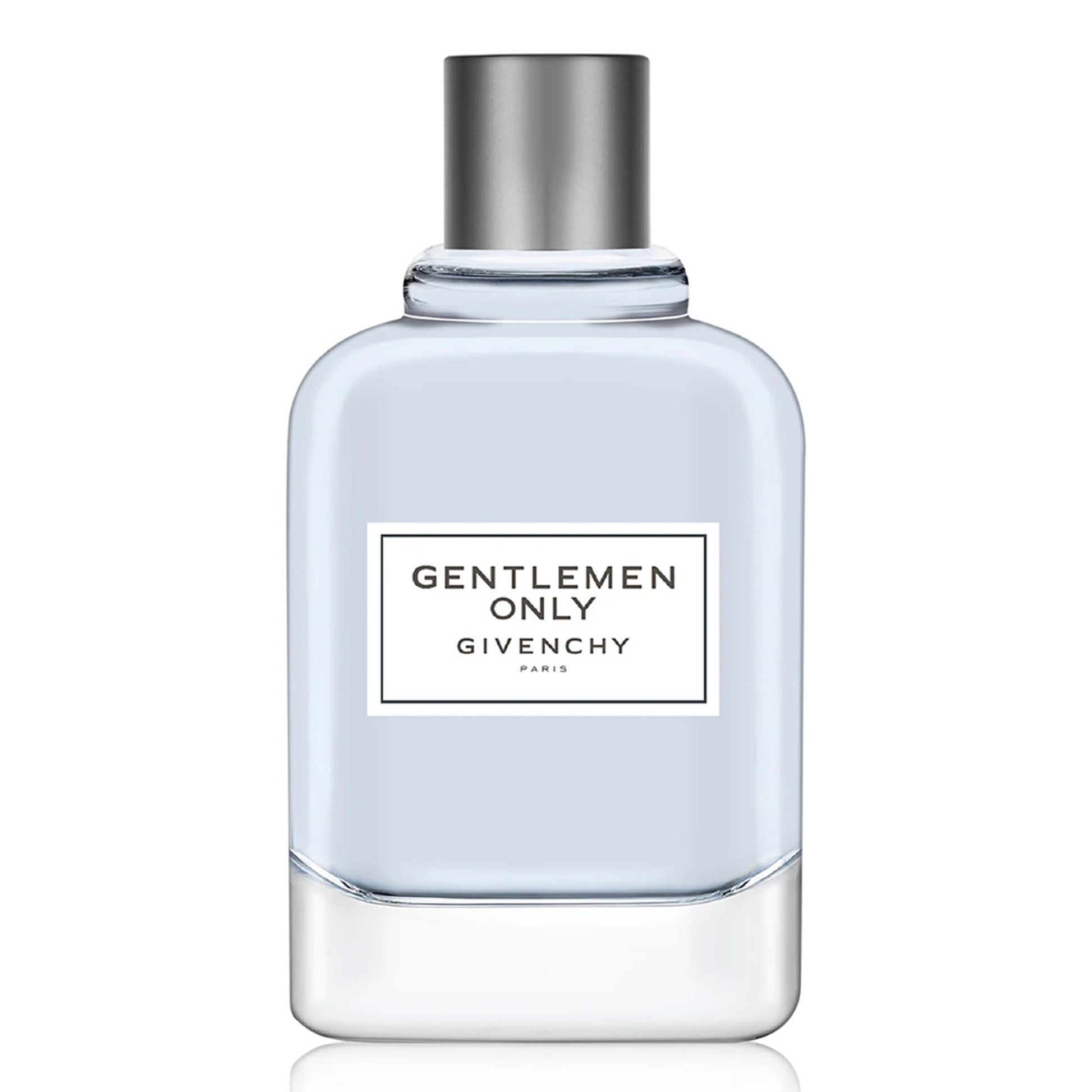 Givenchy Gentleman Only Eau de Toilette 100 ml