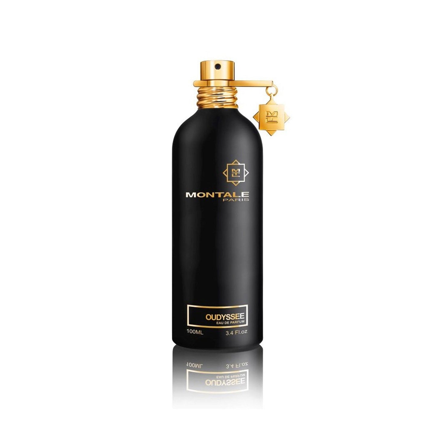 Montale Oudyssee Eau de Parfum 100ml