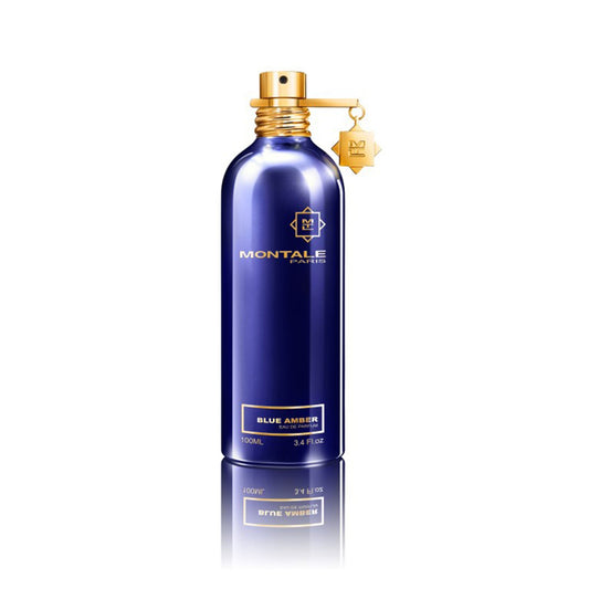 Montale Blue Amber Eau de Parfum 100ml