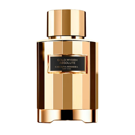 Carolina Herrera Gold Myrrh Absolute Eau de Parfum 100ml