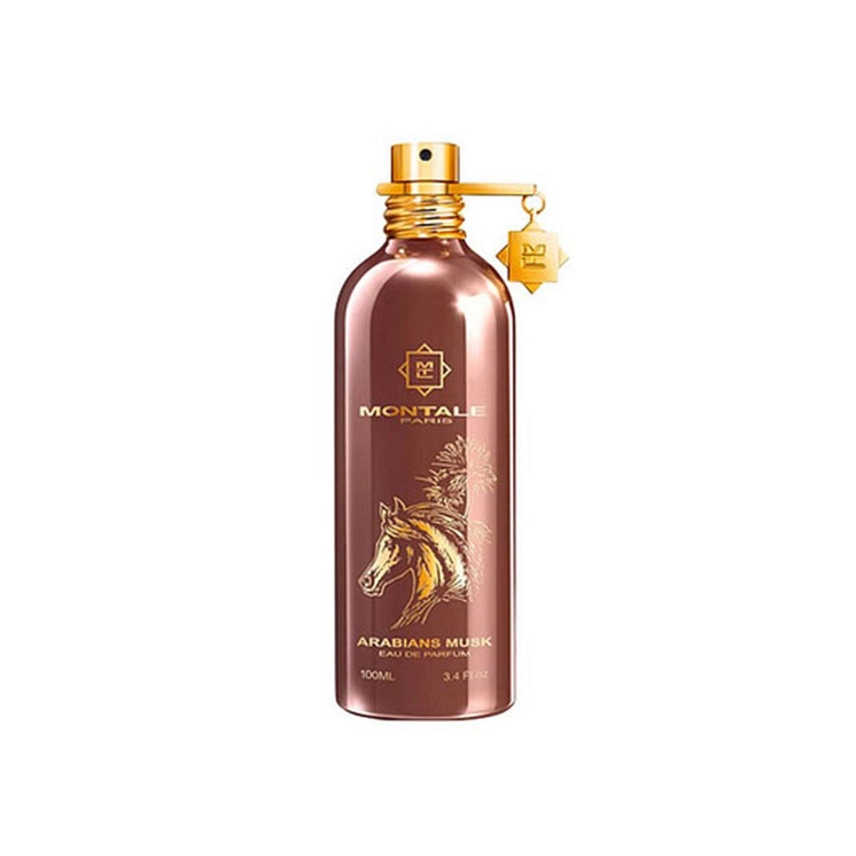 Montale Arabians Musk Eau de Parfum 100ml