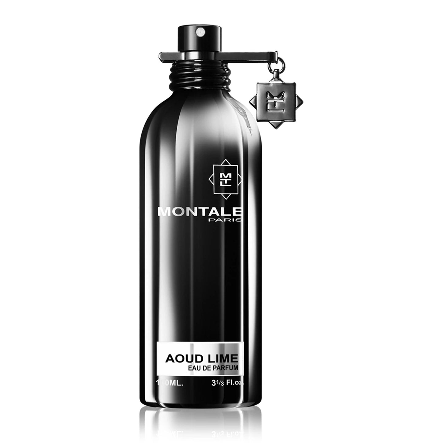 Montale Aoud Lime Eau de Parfum 100ml