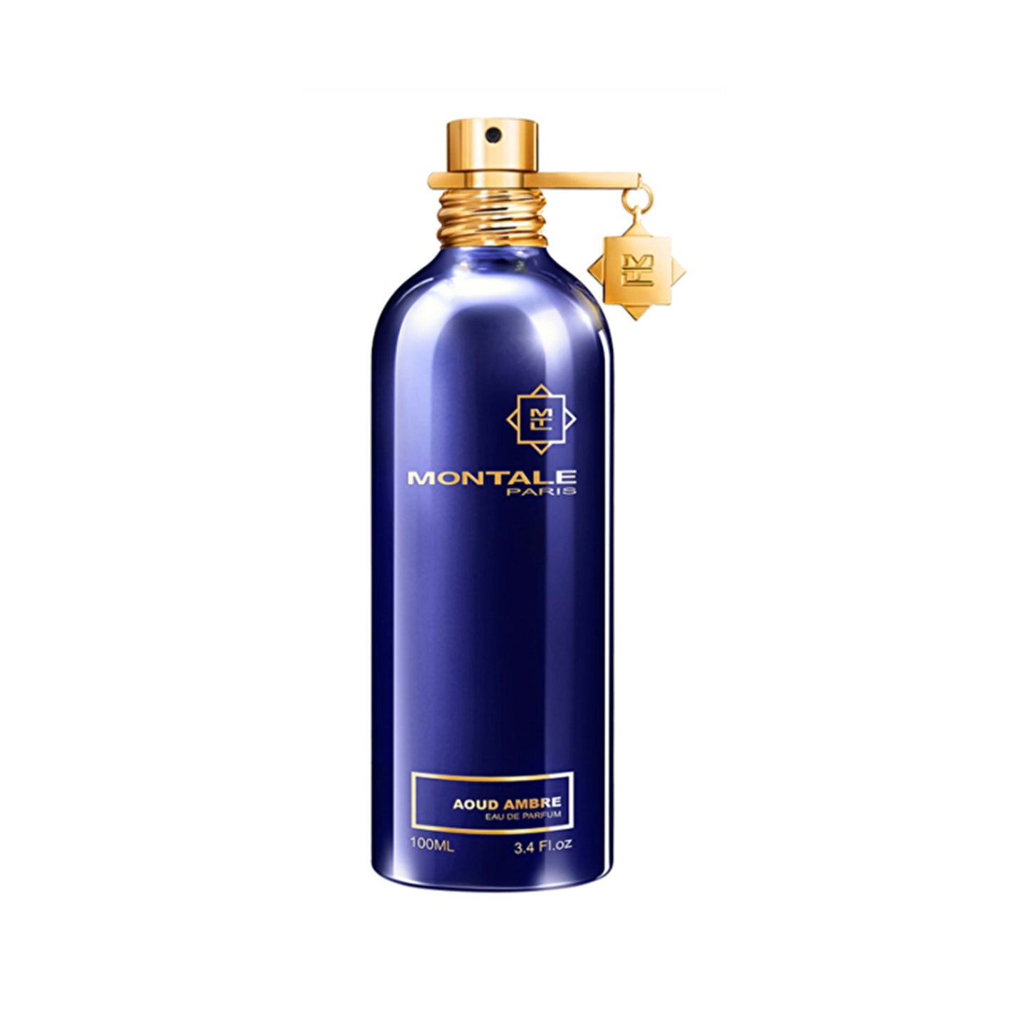 Montale Aoud Ambre Eau de Parfum 100ml