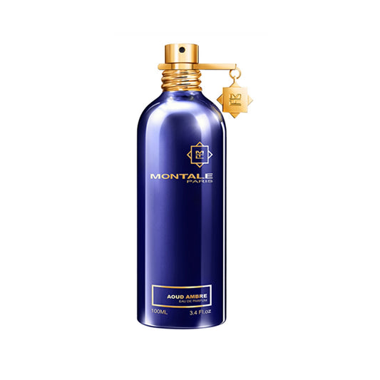 Montale Aoud Ambre Eau de Parfum 100ml