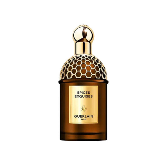 Guerlain Les Absolus d'Orient Epic Exquises Eau de Parfum 125ml