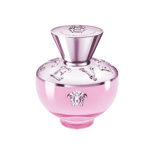 Versace Dylan Blush Pink Eau de Parfum 100ml