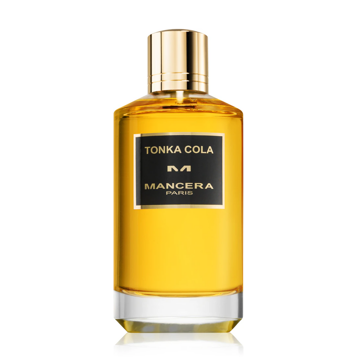 Mancera Tonka Cola Eau de Parfum 120ml