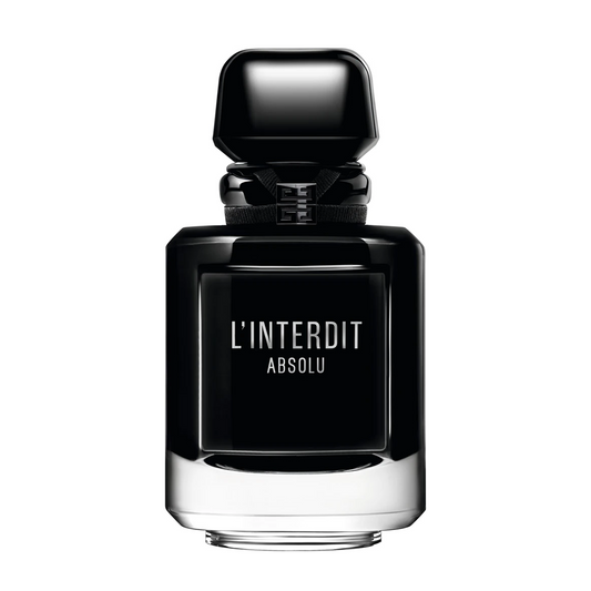 Givenchy L'Interdit Absolu Eau de Parfum 80ml