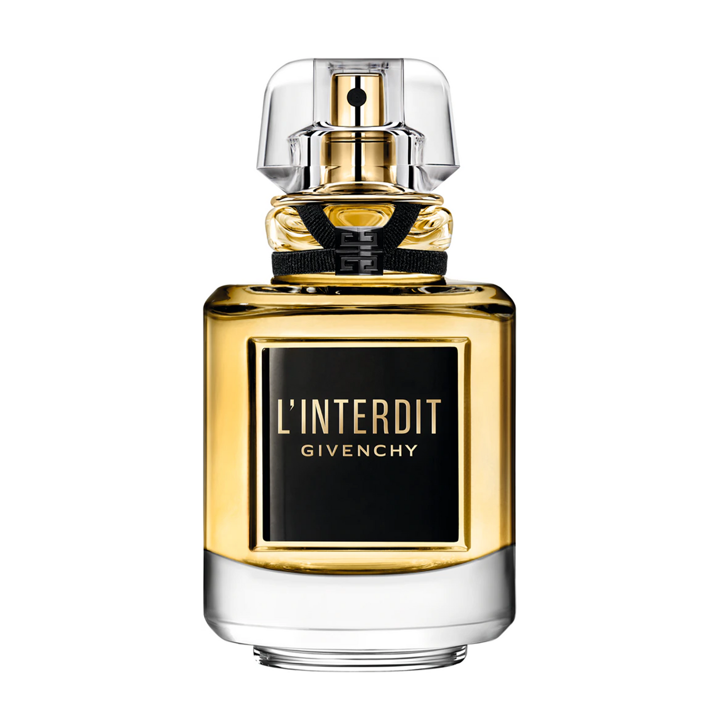 Givenchy l'Interdit Parfum 80ml