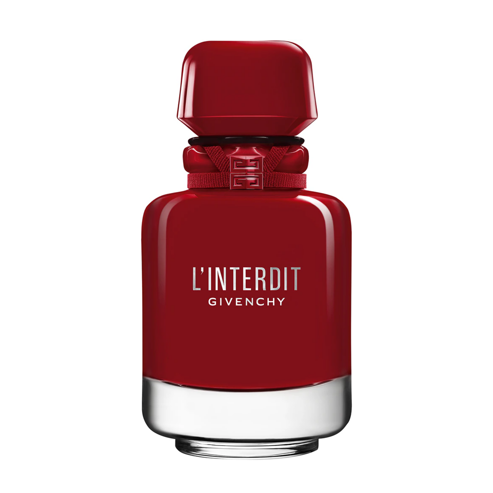 Givenchy L'Interdit Rouge Ultime Eau de Parfum 50ml