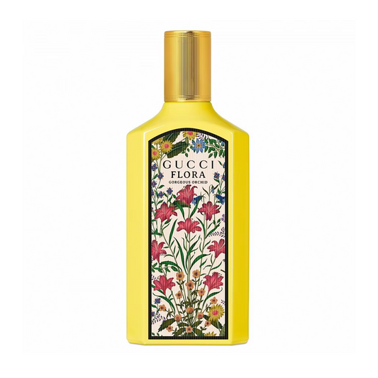 Gucci Flora Gorgeous Orchid Eau de Parfum 50ml