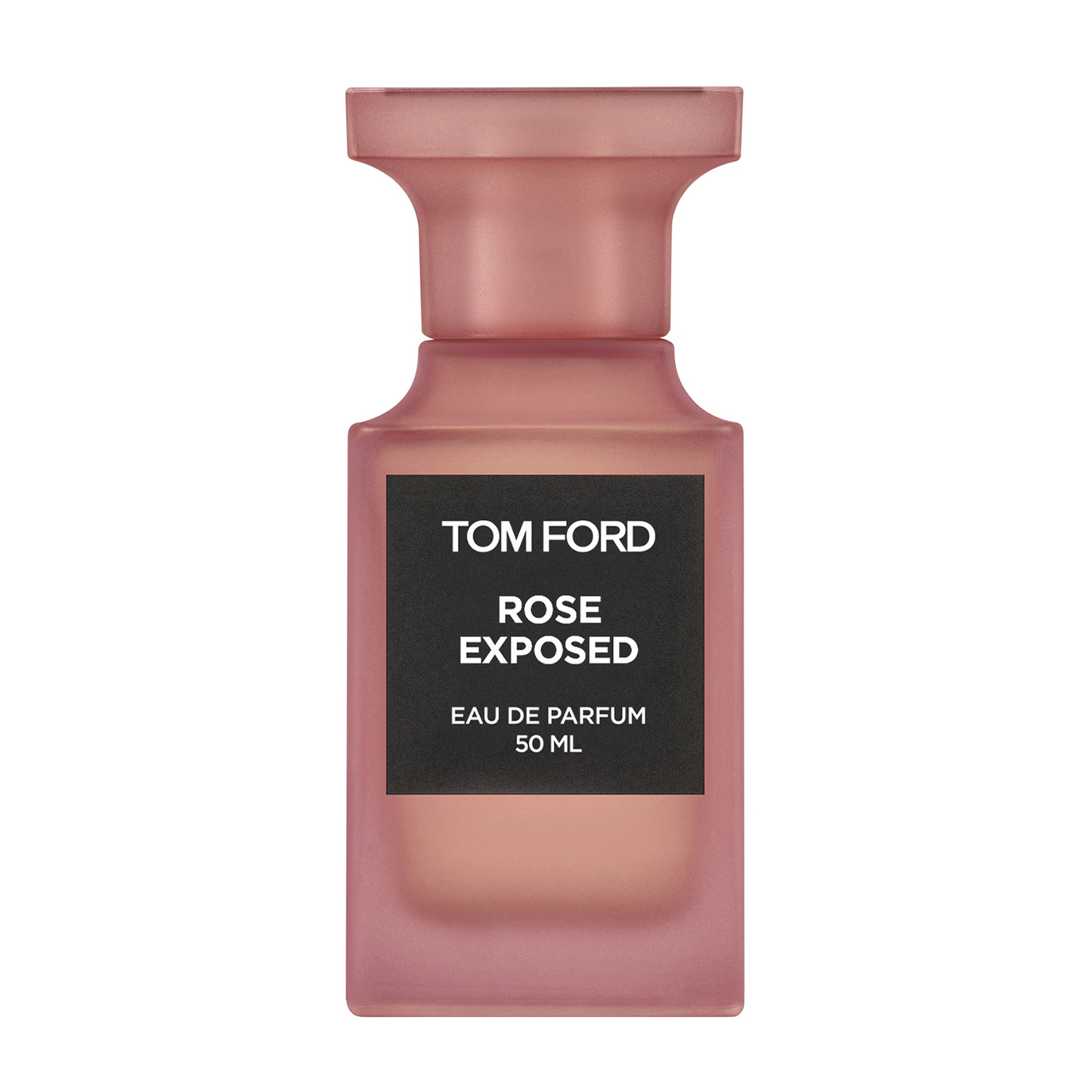 Tom Ford, Rose Exposed, Apa de parfum, Unisex, 50 ml