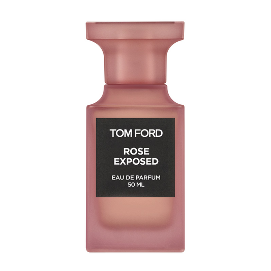 Tom Ford, Rose Exposed, Apa de parfum, Unisex, 50 ml