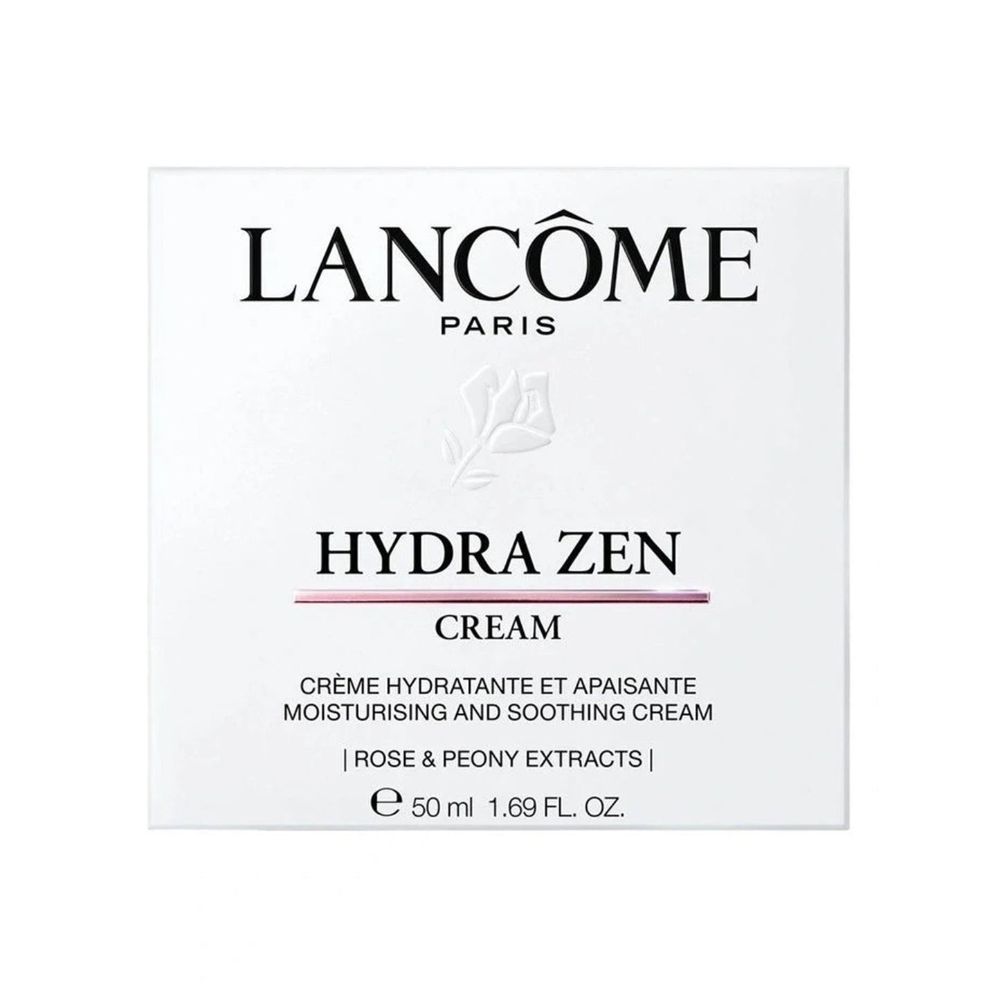 Lancome Hydra Zen Day Cream 50ml