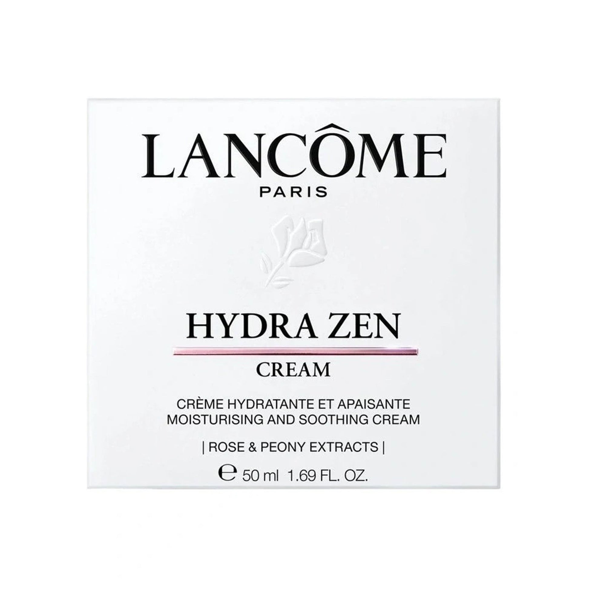 Lancome Hydra Zen Day Cream 50ml