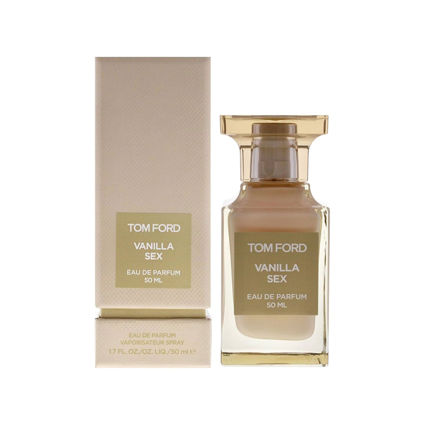 Tom Ford Vanilla Sex Eau de Parfum 50ml