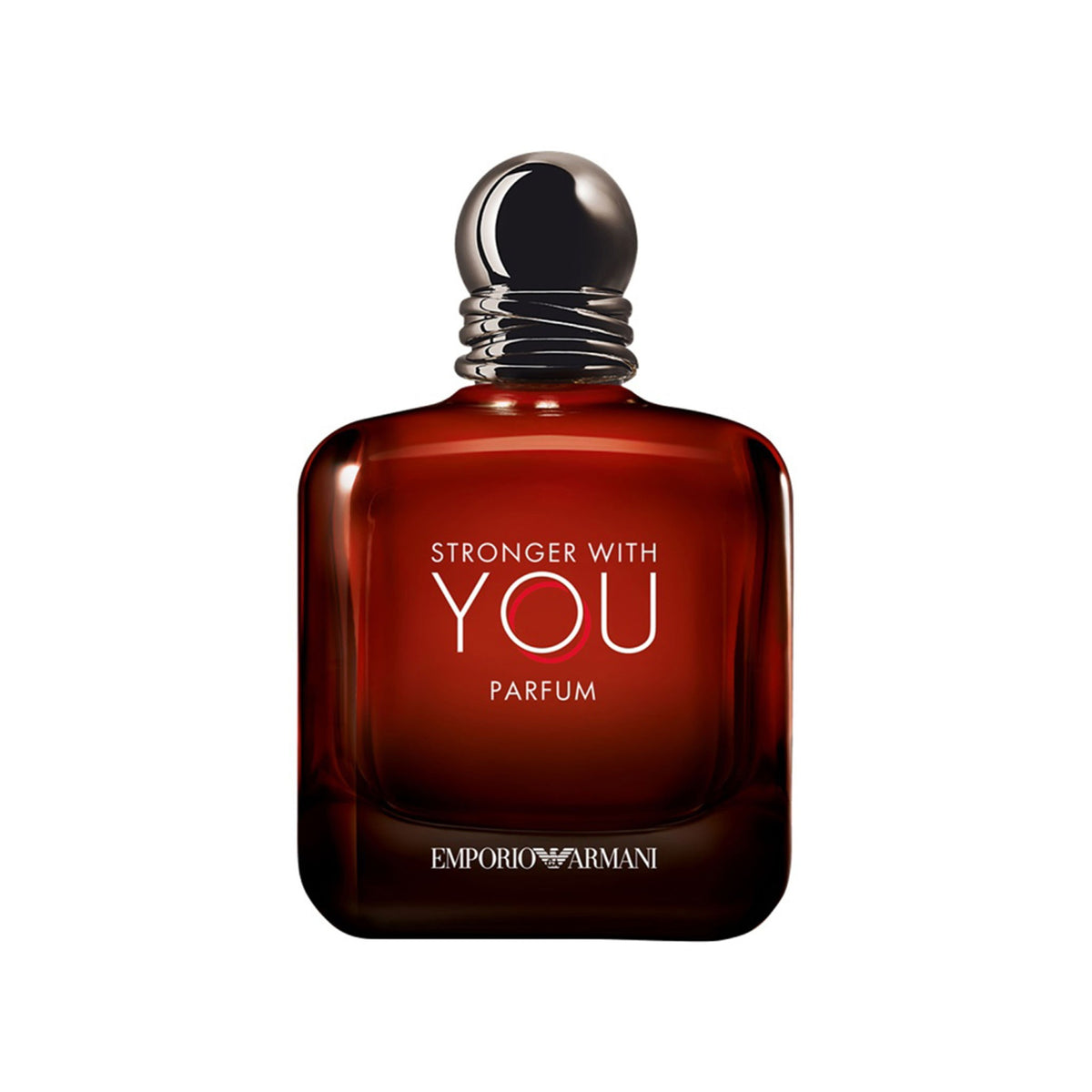 Giorgio Armani Stronger With You Parfum 100ml