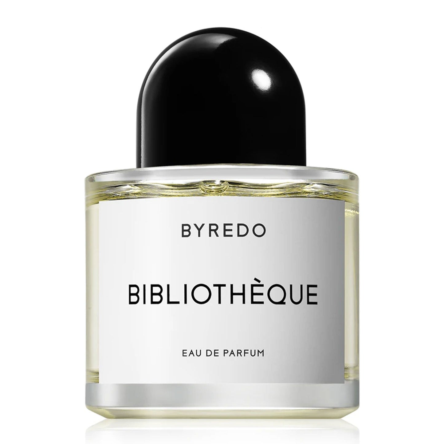 Byredo Biblioteque Eau de Parfum 100ml