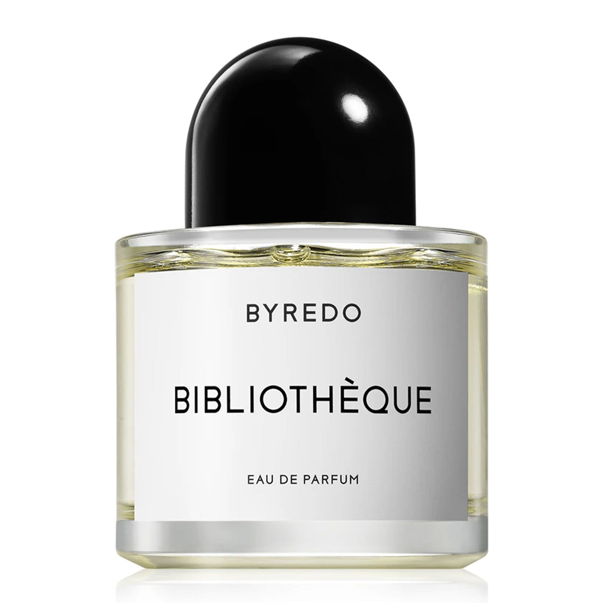 Byredo Biblioteque Eau de Parfum 100ml