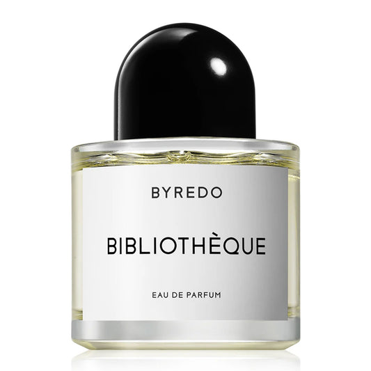 Byredo Biblioteque Eau de Parfum 100ml