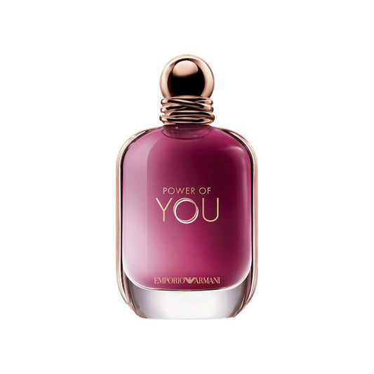Giorgio Armani, Power of You, Parfum, Pentru femei, 50 ml
