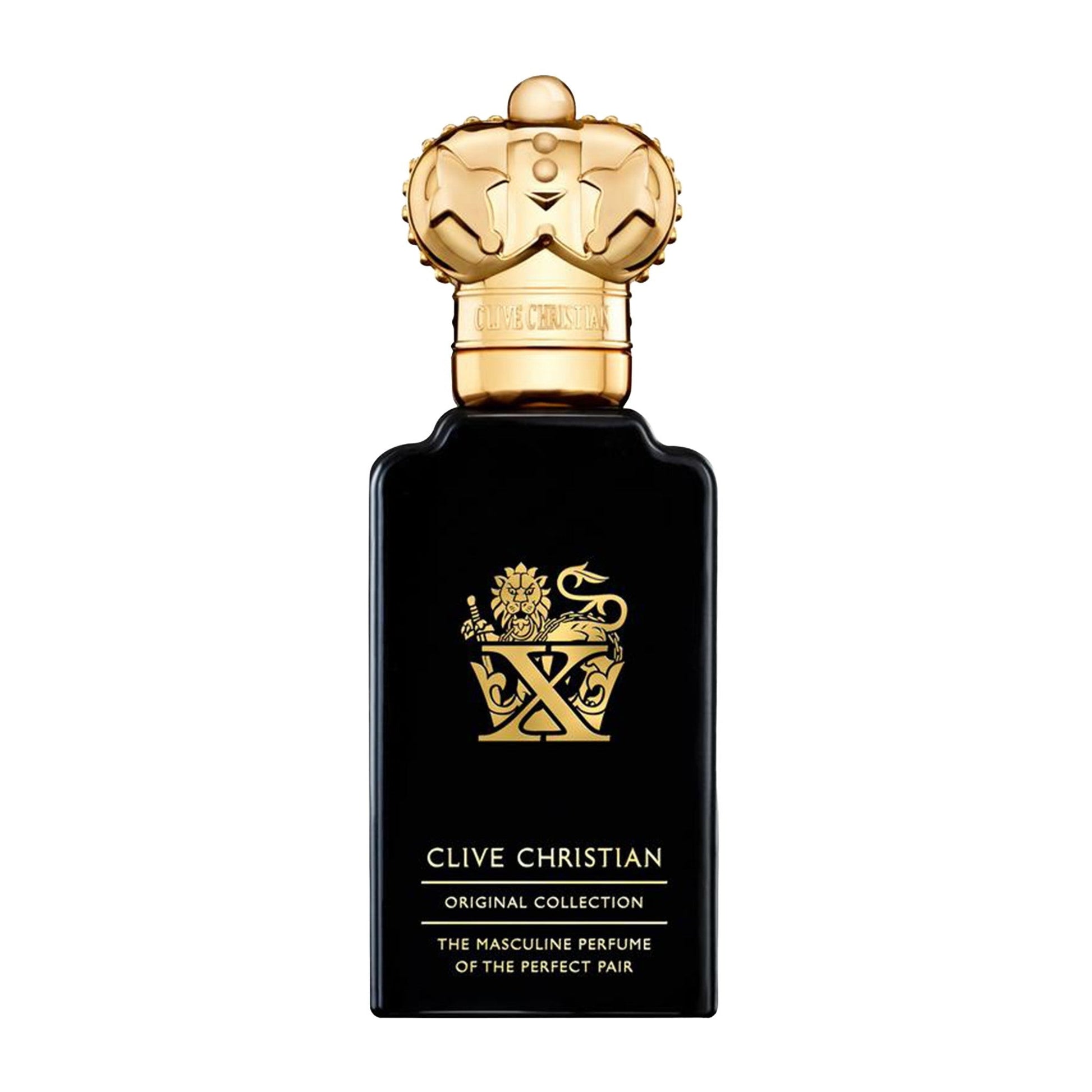 Clive Christian X for Men Perfume 50ml