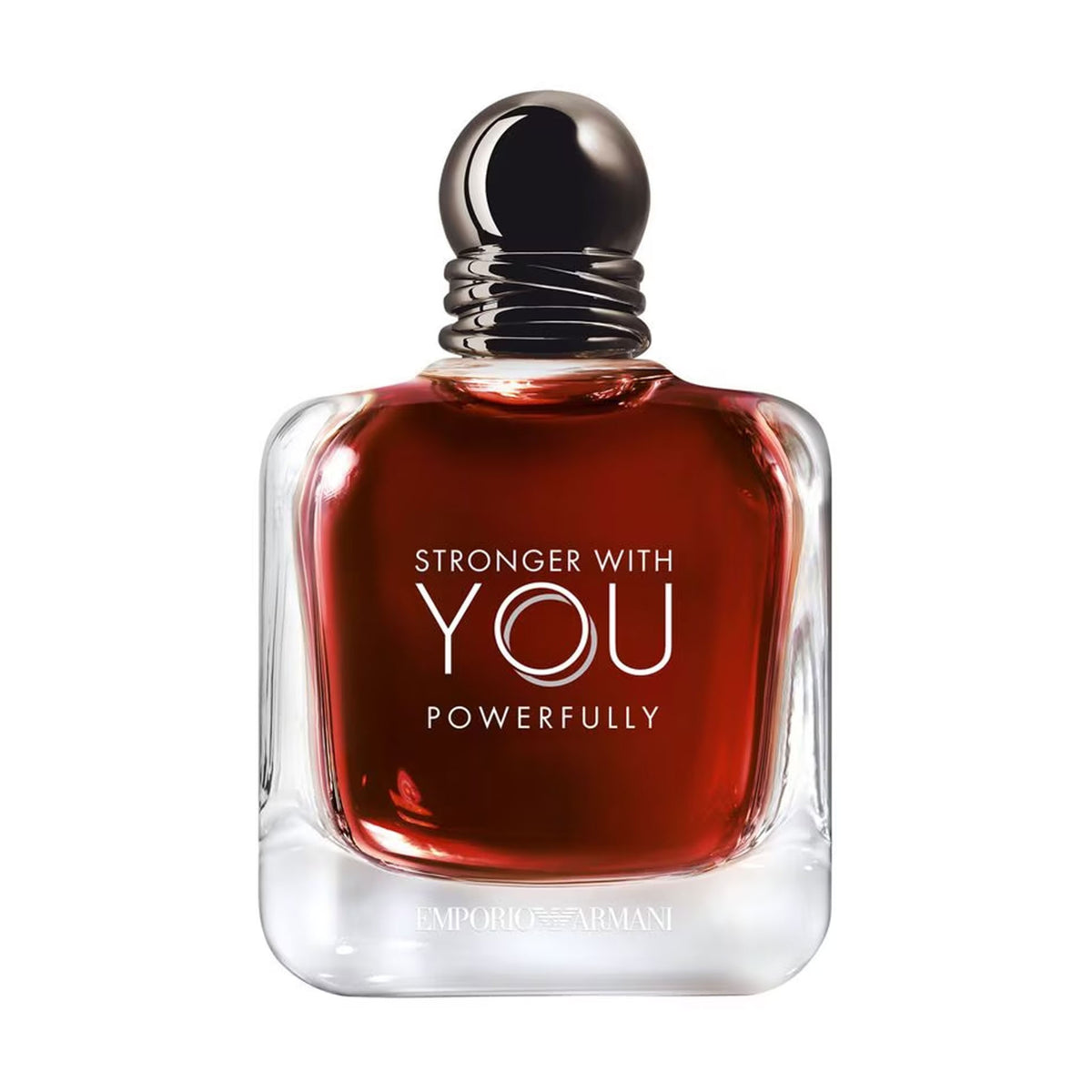 Giorgio Armani Stronger With You Powerfully Eau de Parfum 50ml