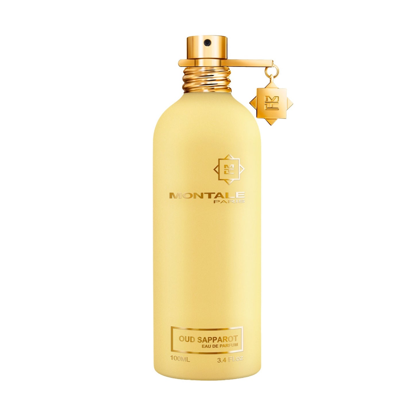 Montale Oud Sapparot Apa de parfum Unisex 100ml