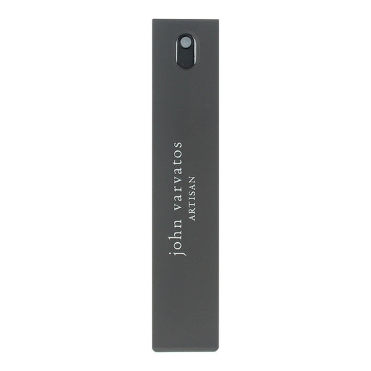 John Varvatos, Artisan, Apa de toaleta, Barbati, 17 ml