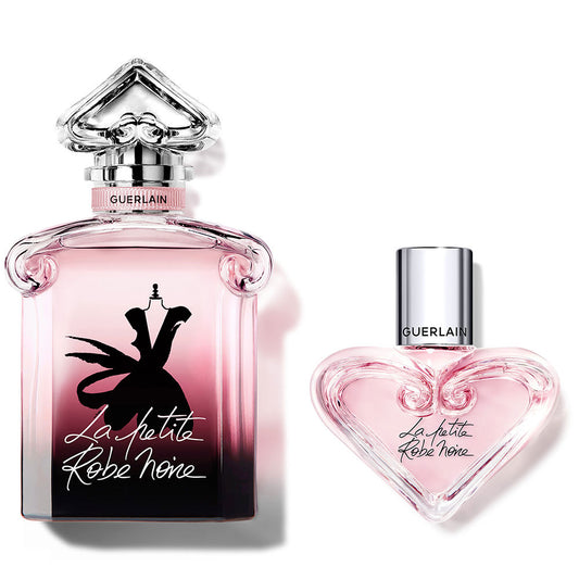 Guerlain La Petite Robe Noire Apa de Parfum 75ml + Apa de Parfum 20ml Femei