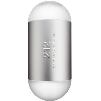 Carolina Herrera 212 Eau de Toilette 60ml