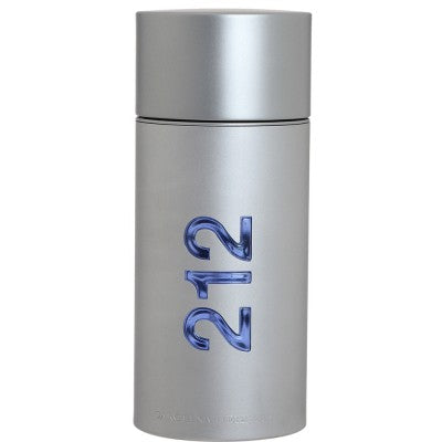 Carolina Herrera 212 Men Eau de Toilette 100ml