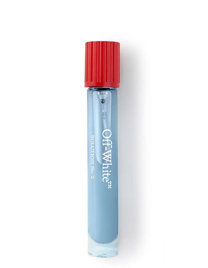 Off-White, Solution No. 2, Apa de parfum, Unisex, 15 ml
