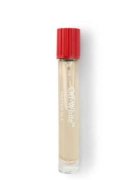 Off-White, Solution No. 4, Apa de parfum, Unisex, 15 ml