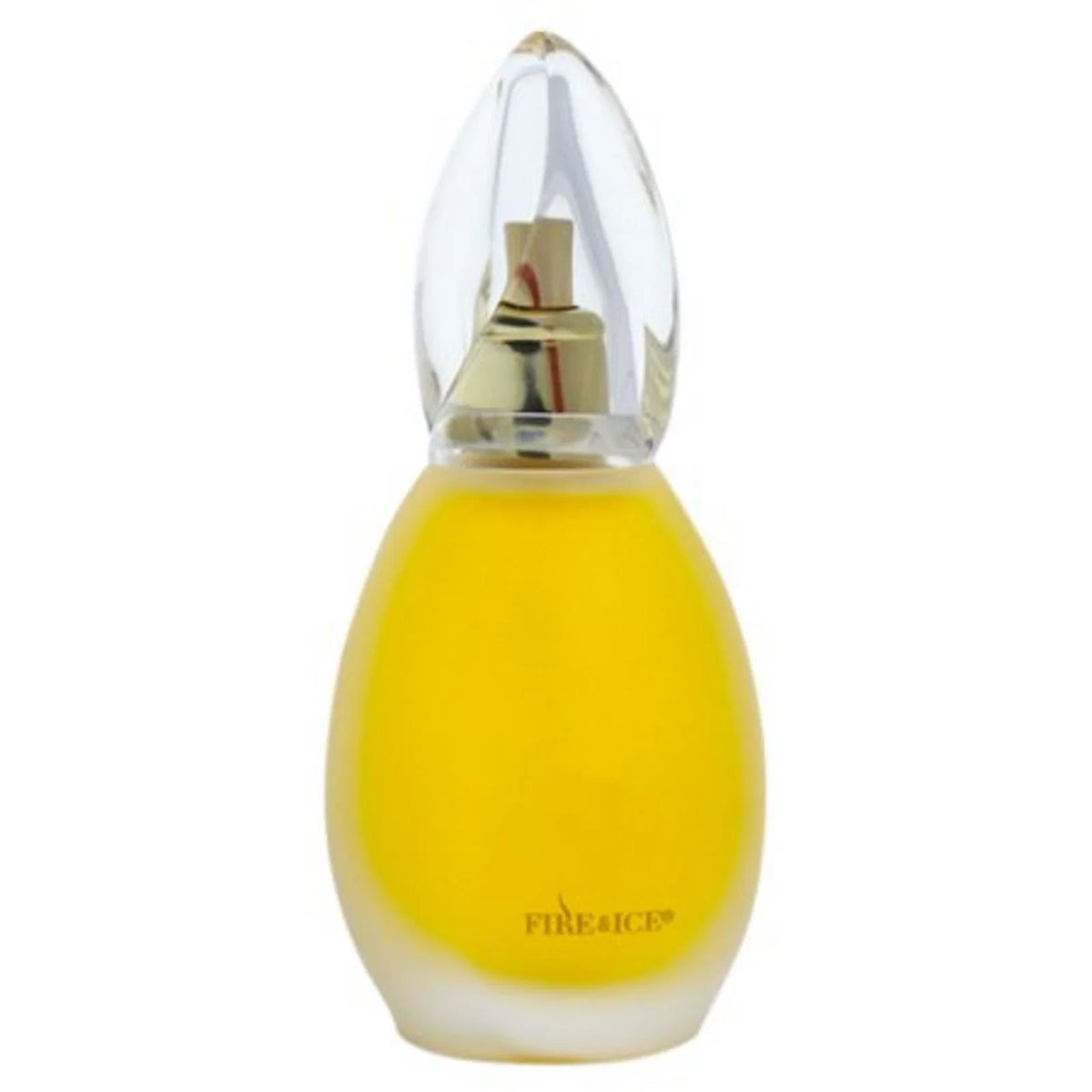 Revlon, Fire & Ice, Apă de Colonie, Pentru femei, 50 ml