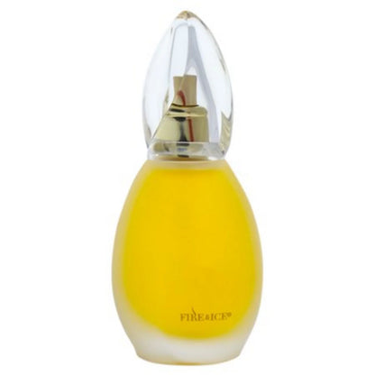 Revlon, Fire & Ice, Apă de Colonie, Pentru femei, 50 ml