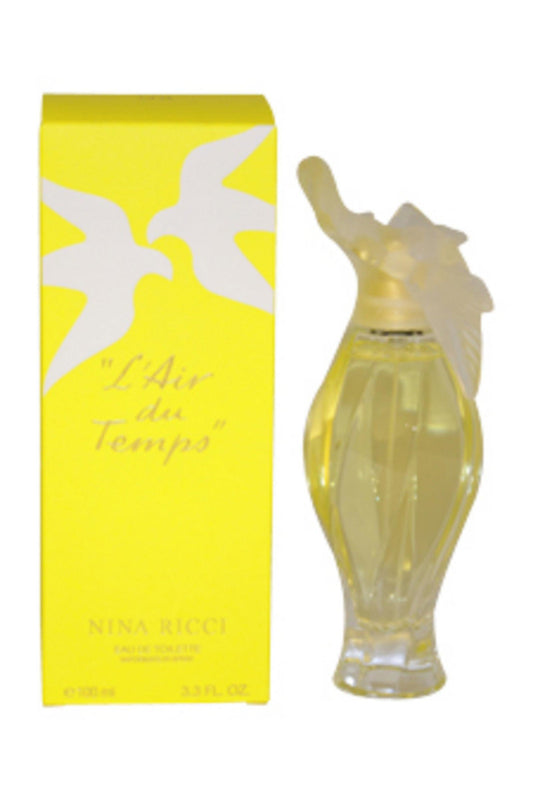 Nina Ricci, L'Air du Temps, Apă de toaletă, Pentru femei, 100 ml