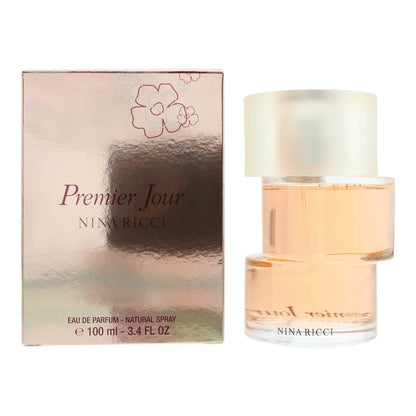 Nina Ricci, Premier Jour, Apă de parfum, Pentru femei, 100 ml