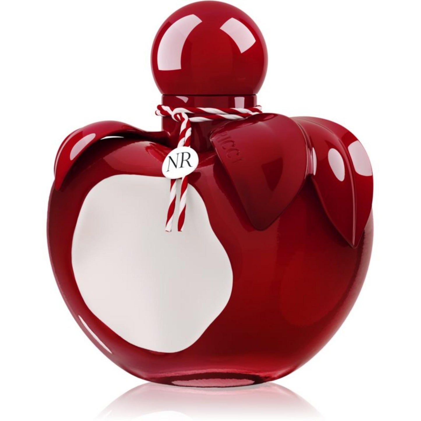 Nina Ricci, Nina Rouge, Apa de toaleta, Femei, 80 ml