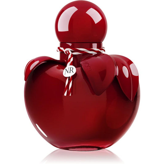 Nina Ricci, Nina Rouge, Apa de toaleta, Femei, 30 ml