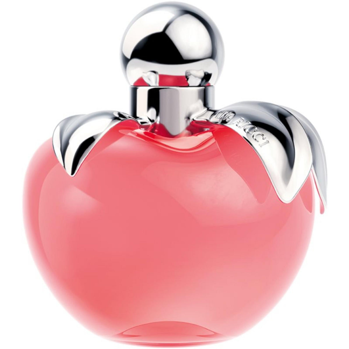 Nina Ricci, Nina, Apa de toaleta, Femei, 50 ml
