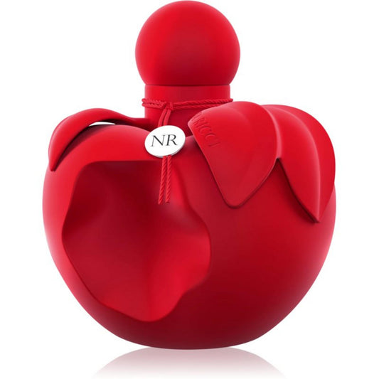 Nina Ricci, Nina Extra Rouge, Apa de parfum, Femei, 50 ml