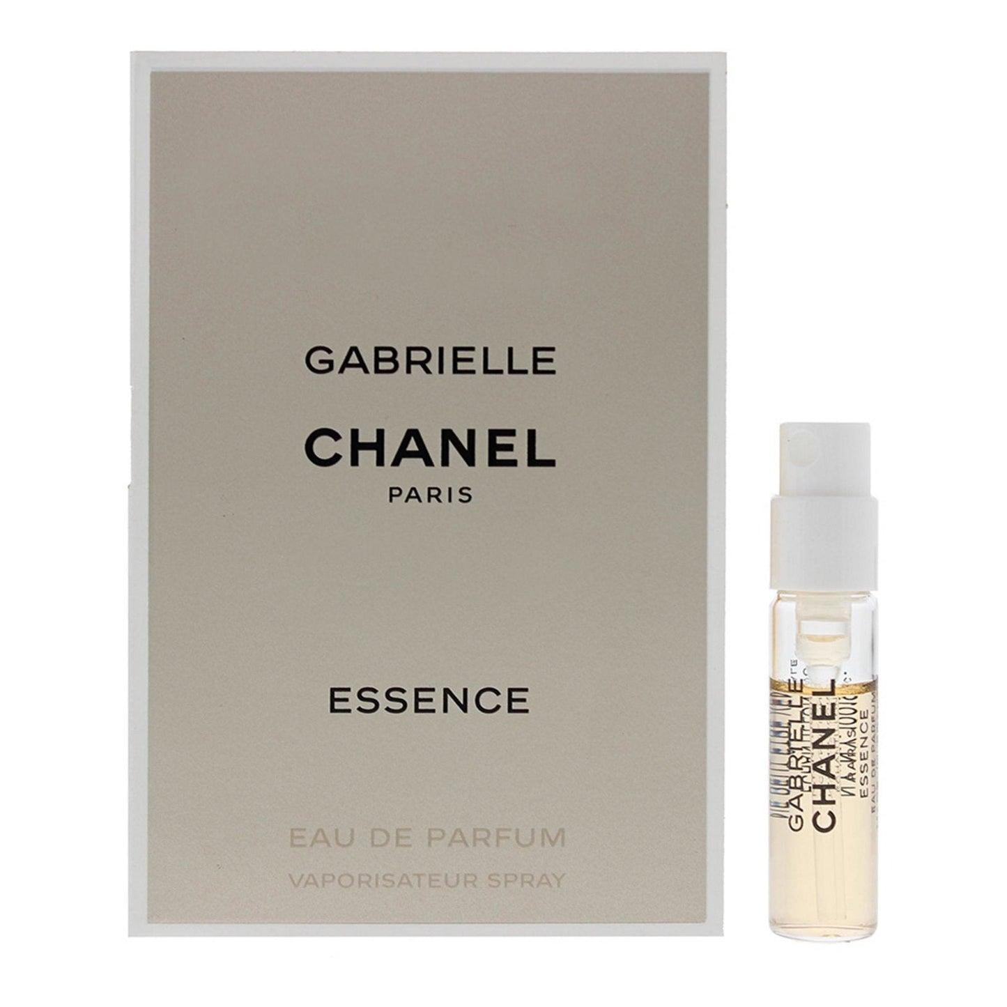 Chanel, Gabrielle Essence, Apă de parfum, Pentru femei, 1.5 ml Flacon