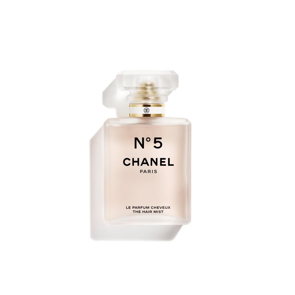 Chanel No. 5 35ml Parfum de par, Femei