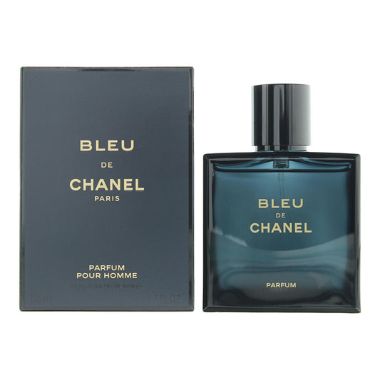 Chanel, Bleu de Chanel, Parfum, Pentru bărbați, 50 ml