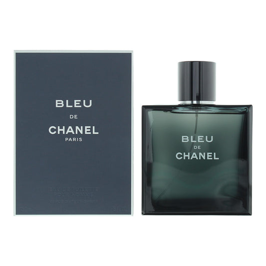 Chanel, Bleu de Chanel, Apa de toaleta, Barbati, 150 ml