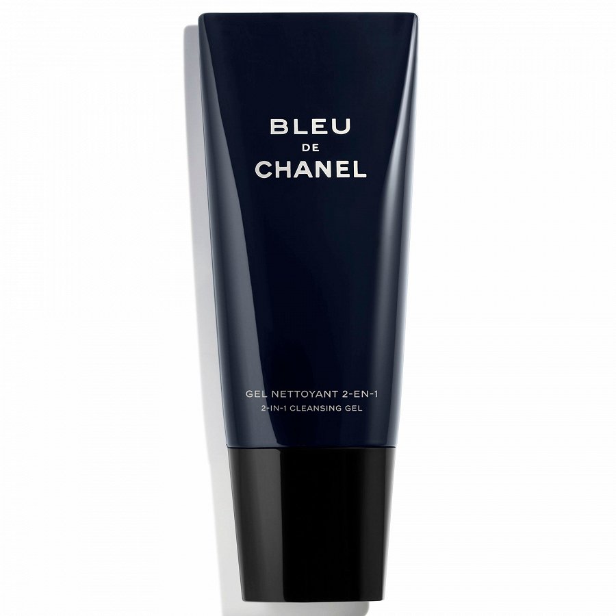 Gel de curatare Chanel Bleu de Chanel 100ml Barbari