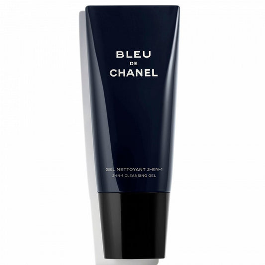 Gel de curatare Chanel Bleu de Chanel 100ml Barbari